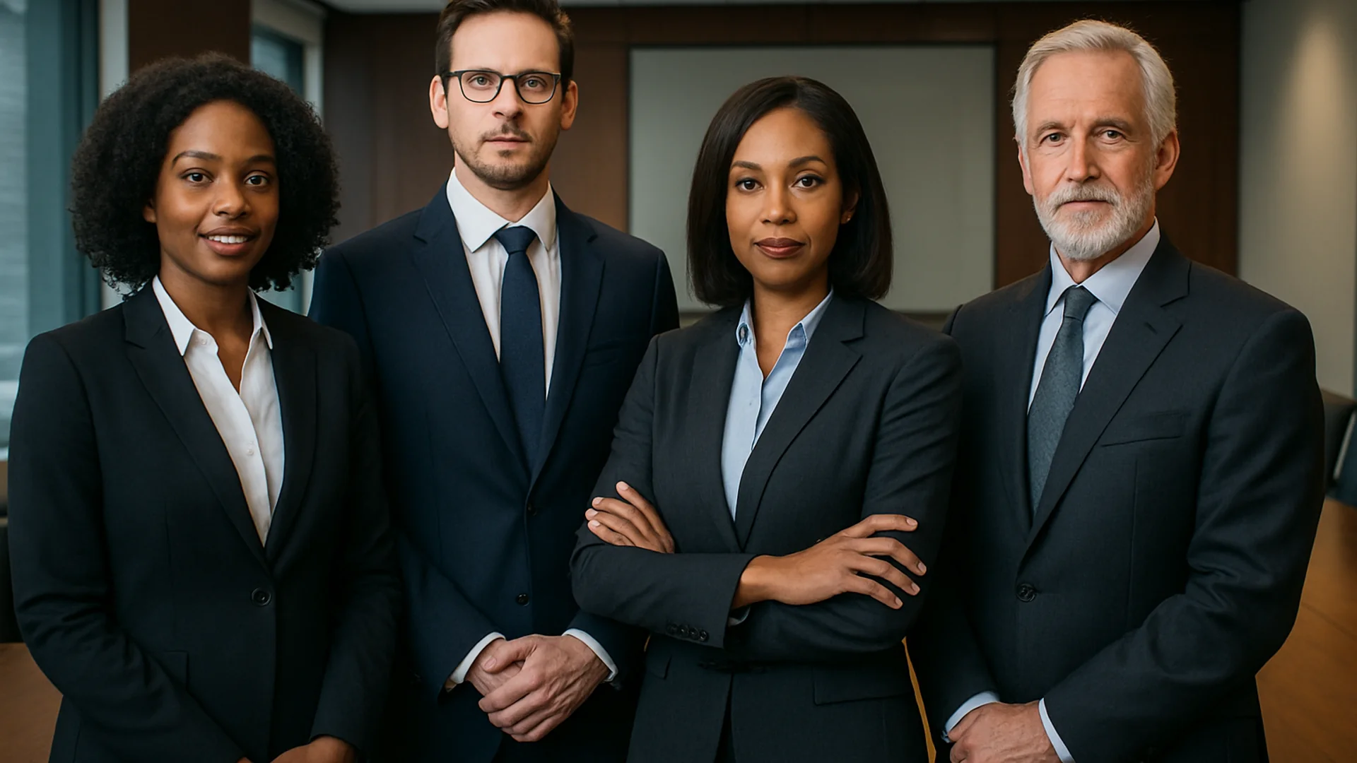 Professional legal team ready to help with mesothelioma cases
