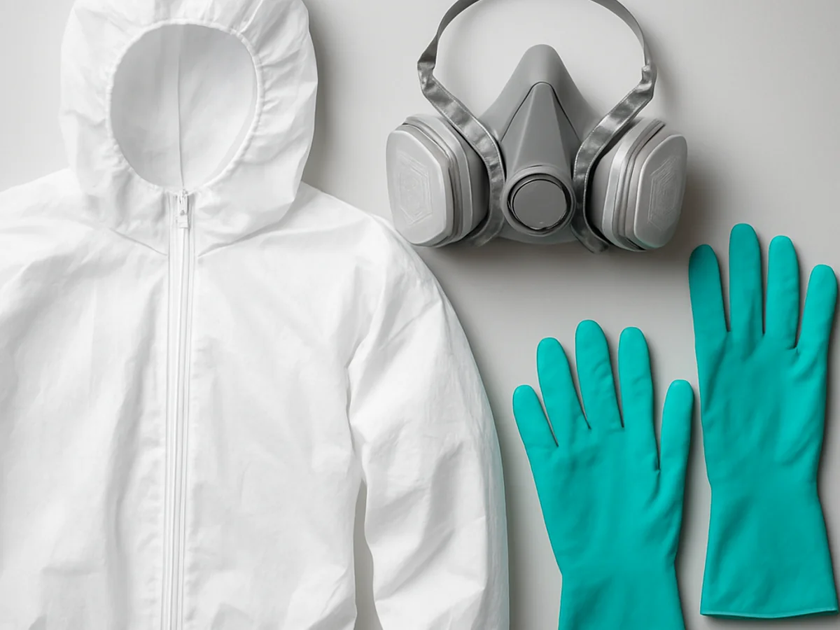 Firefighter safety and protective equipment